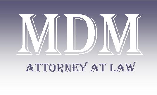MDM Law Office
